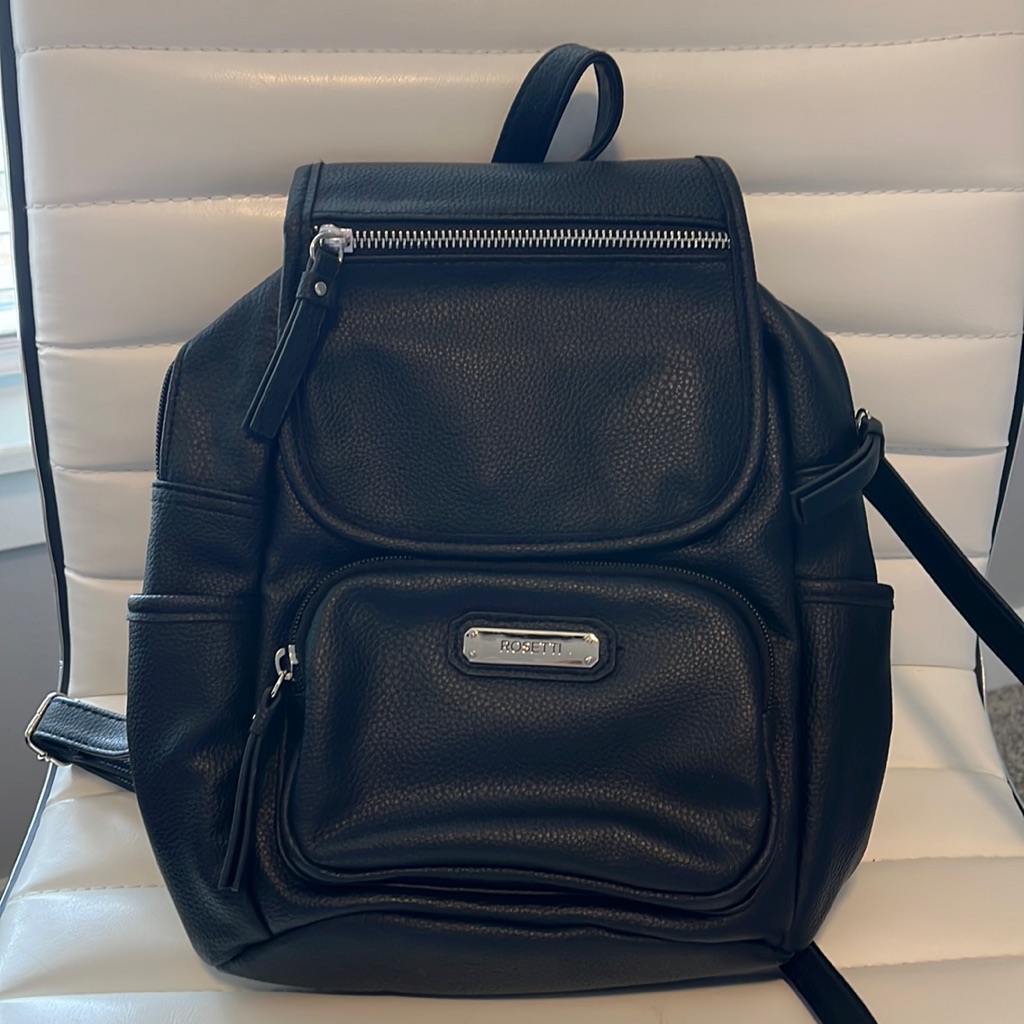 Rossetti Backpack